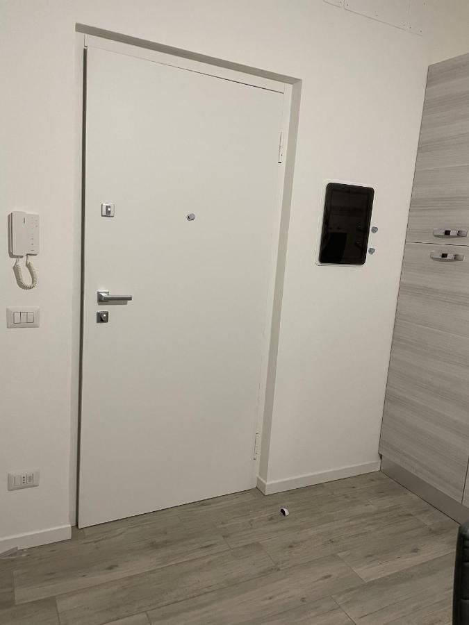 Residenza Gasparoni Di Guidi Eleonora Verona Exterior photo