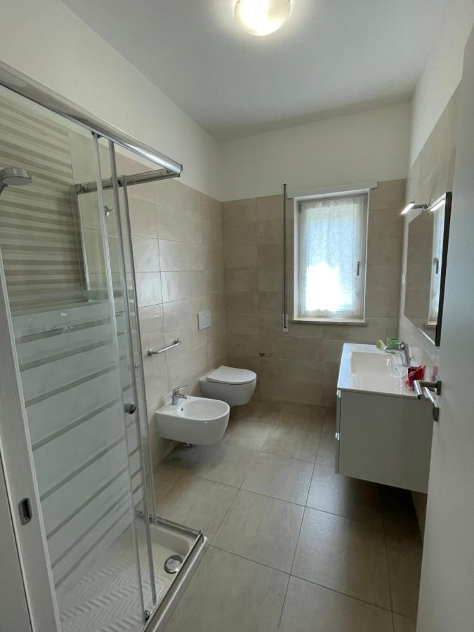 Residenza Gasparoni Di Guidi Eleonora Verona Exterior photo