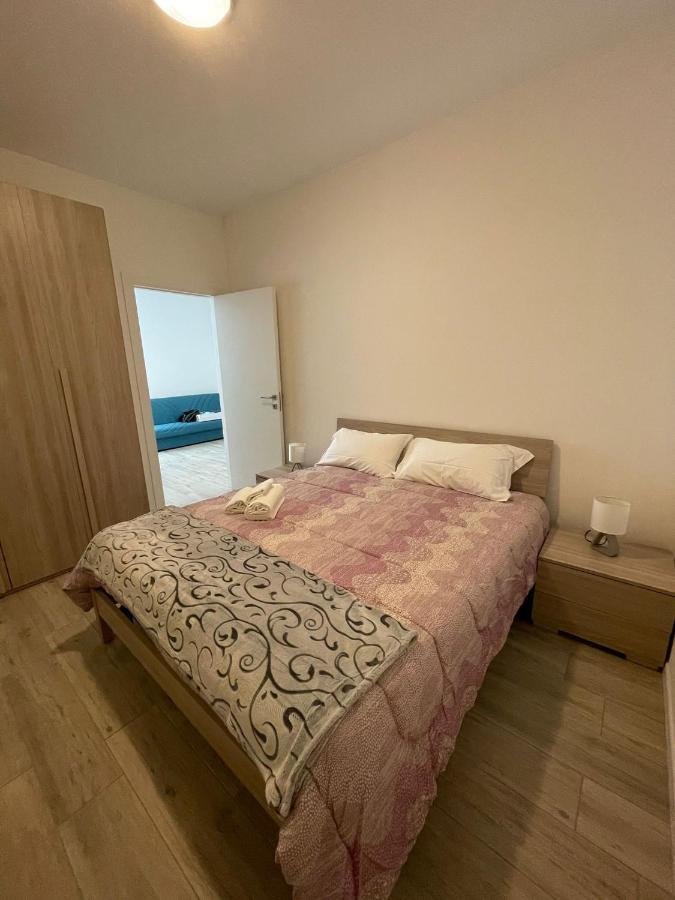 Residenza Gasparoni Di Guidi Eleonora Verona Exterior photo